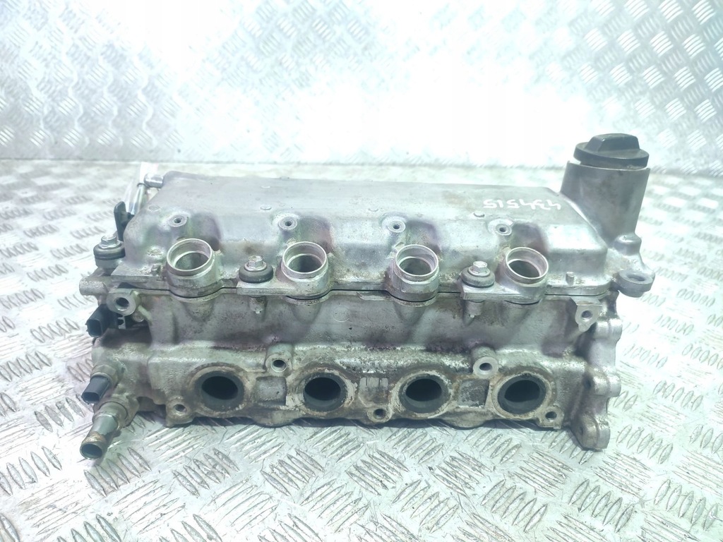 фото №6, Головка honda jazz ii lift 2004-2008 1.2 78km