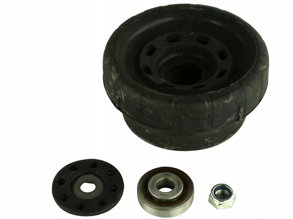 фото №1, Подушка кронштейн амортизатора ft12018 fast