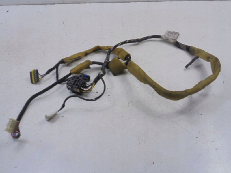 фото №10, Doblo i 223 жгут дверь перед правая lift 51768477