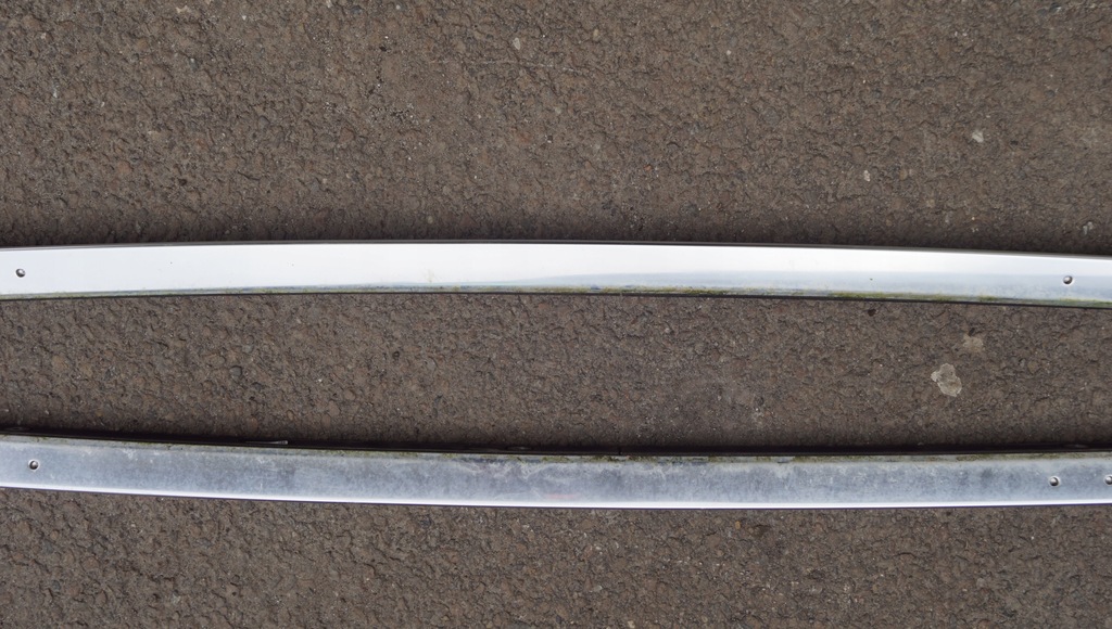 фото №8, Рейлинги кровельные audi q7 4l 4l0860021l 4l0860022l