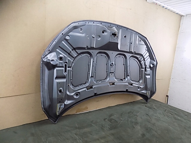 фото №15, Honda civic x 10 капот крышка двигателя