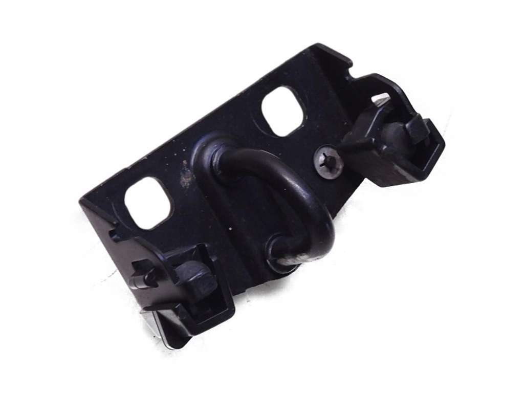 фото №1, Засувка замка кришки задня peugeot 207 cc