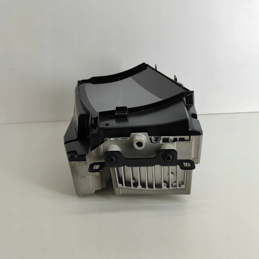 фото №6, Audi e-tron gt 2022 дисплей head up