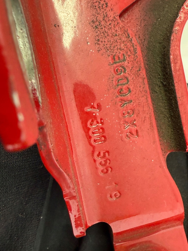 фото №9, Mini cooper f56 f55 f57 петля капот правий лівий патрон піротехнічний