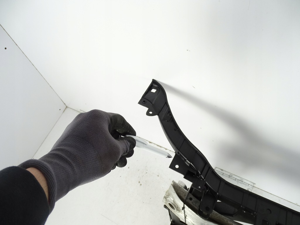 фото №4, Pas перед передний audi q5 8r + балка