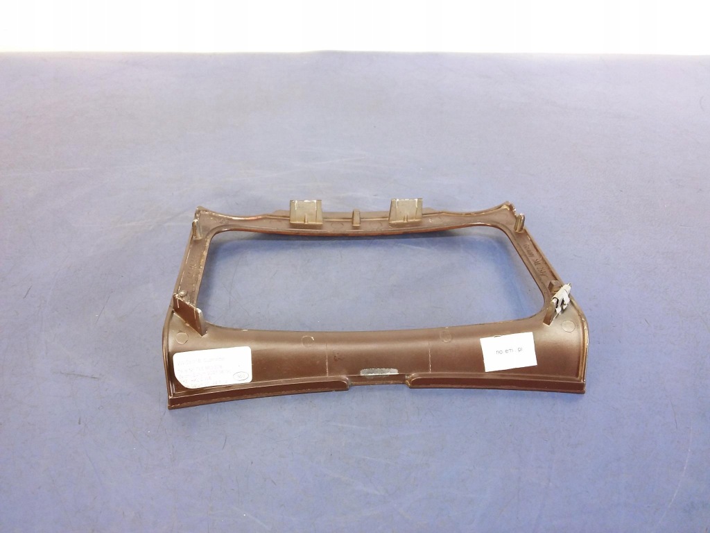 фото №2, Vw touareg i захист рамка тунель 7l6864378e