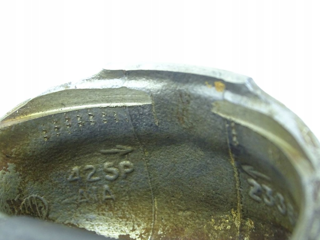 фото №5, Ford cougar 98-01 2.5 v6 lcba поршень шатун