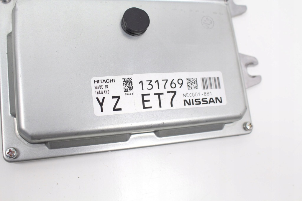 фото №7, Набор do запуск бортовой компьютер 1,2 micra k13 lift 16