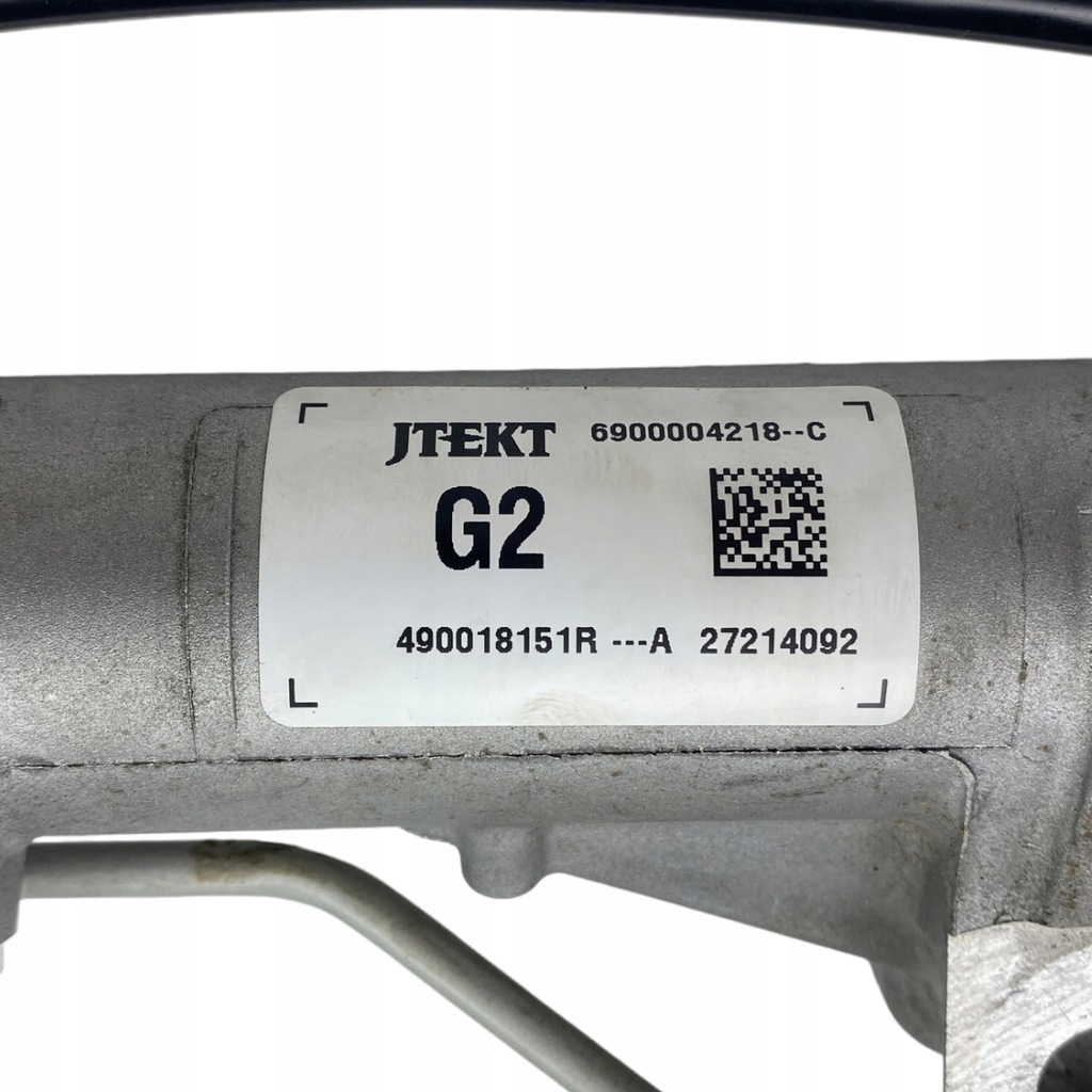 фото №16, Трансмиссия рулевая express van dokker lodgy