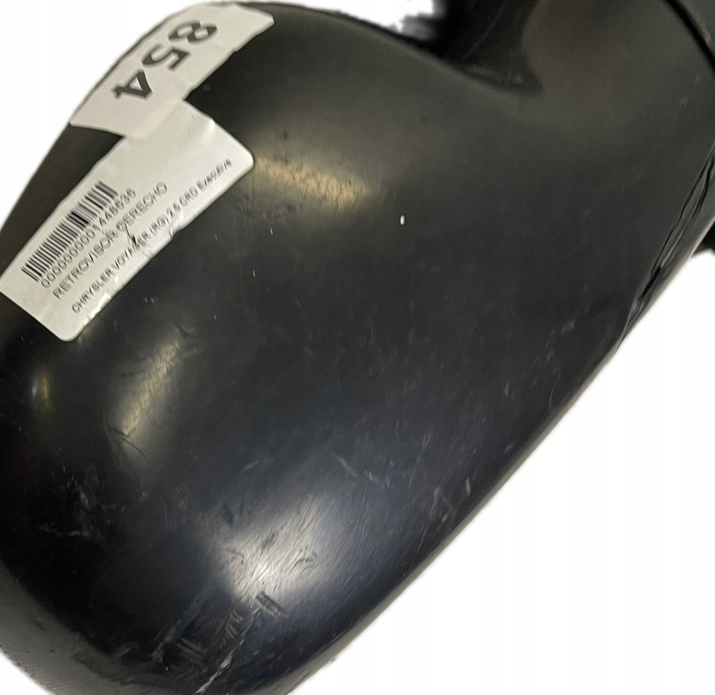 фото №7, Chrysler voyager iv rg 01-07r зеркало правое электрический 5 pin