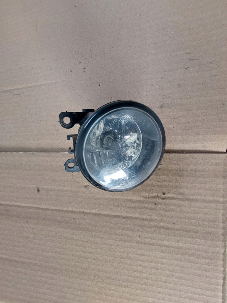 фото №1, Renault scenic ii megane ii протитуманна фара перед правий 8200074008 dacia