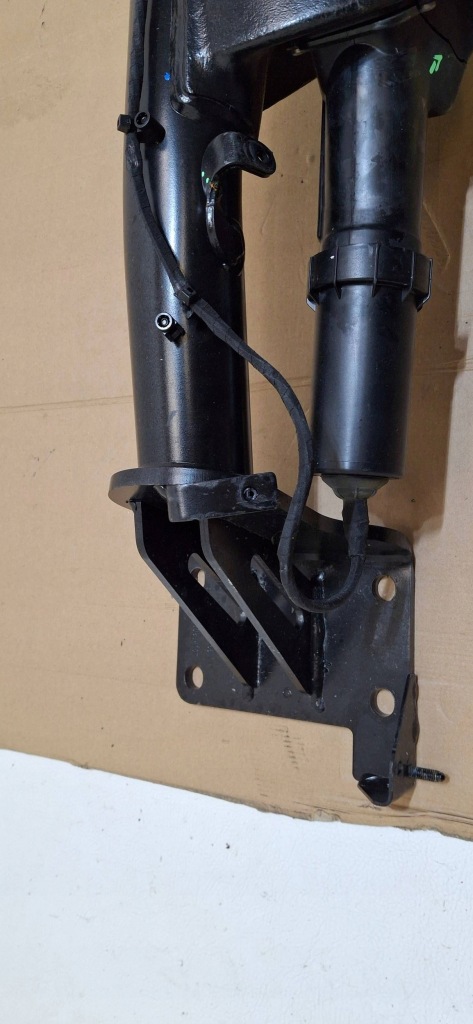 Фаркоп  буксирувальний електричний bmw x5 g05 x6 g06 5a11df7-03 Ціна