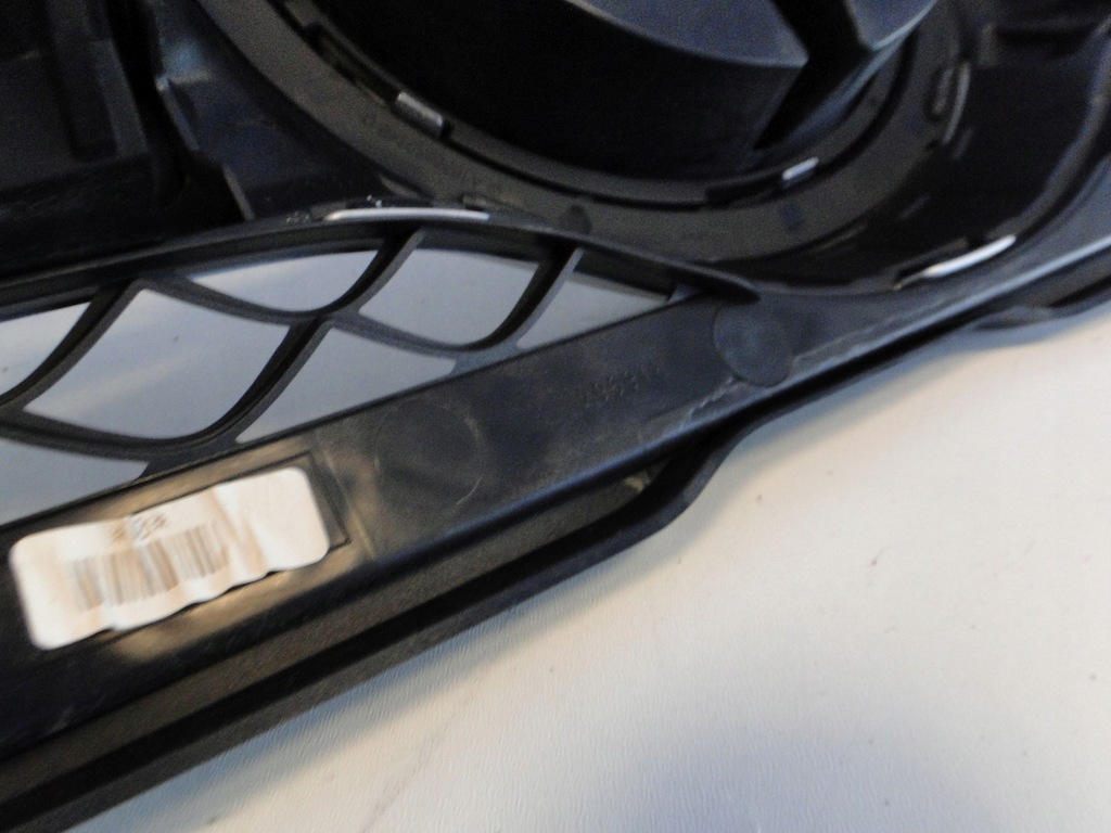 фото №11, Mercedes решітка радіатора решітка радіатора радіатора a1668880460 gls 166 x166