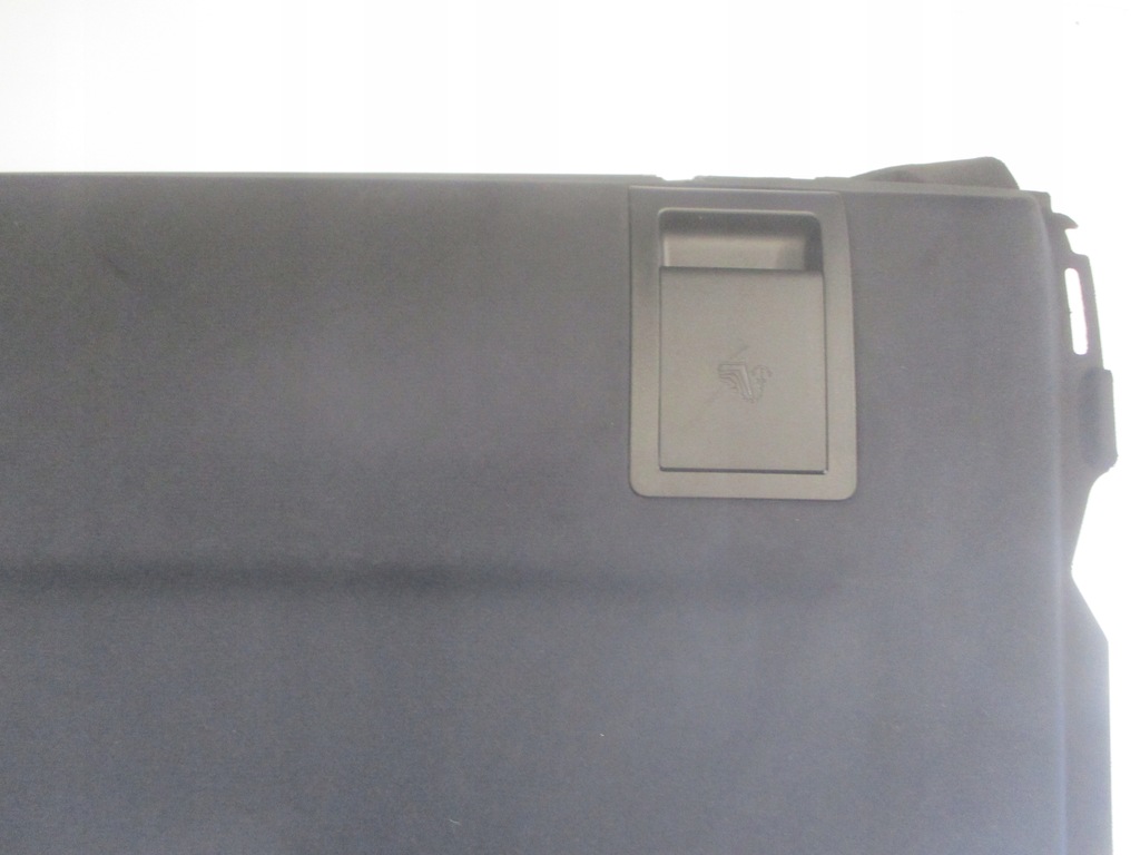 фото №7, Полиця багажника задня mazda 6 gj iii sedan ghk1-683a0