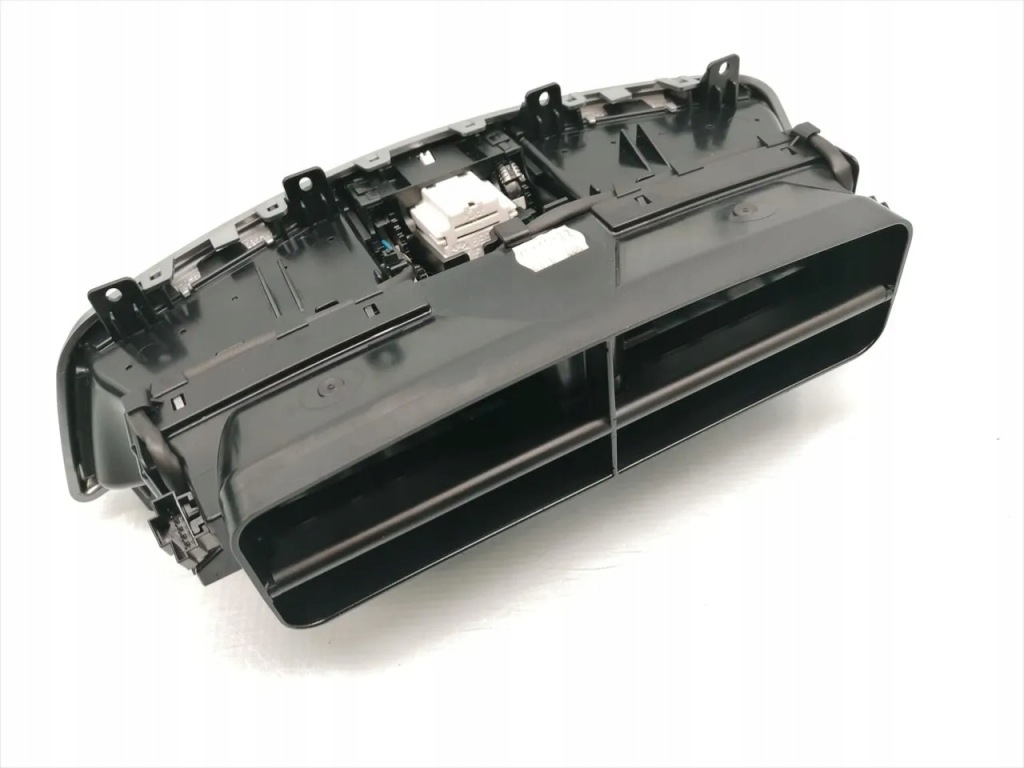 фото №11, Mercedes-benz s-class форсунки / ґрати середнього обдув панелі приладової панелі