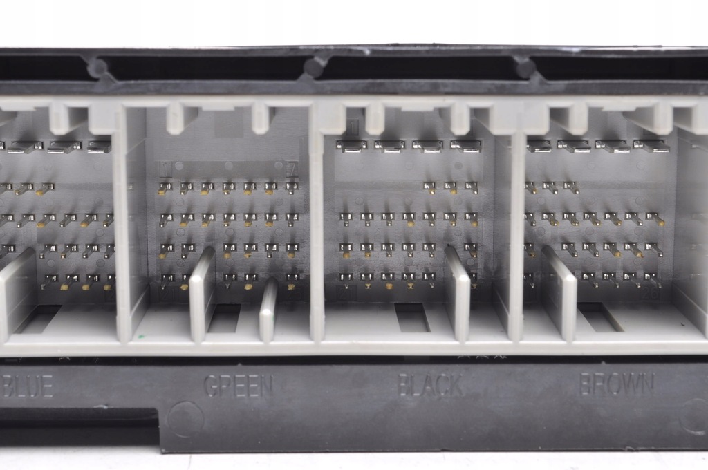 фото №7, Opel insignia a модуль комфорта 13506991 lift