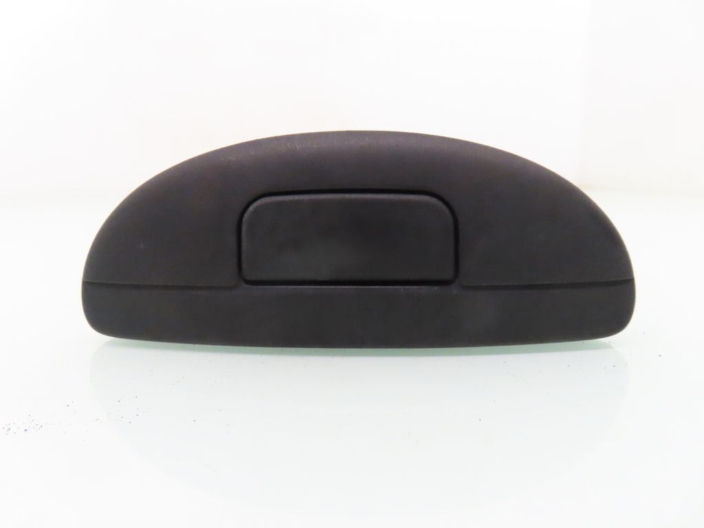 фото №1, Кнопка кришки мікровимикач renault scenic i fl 7700435694