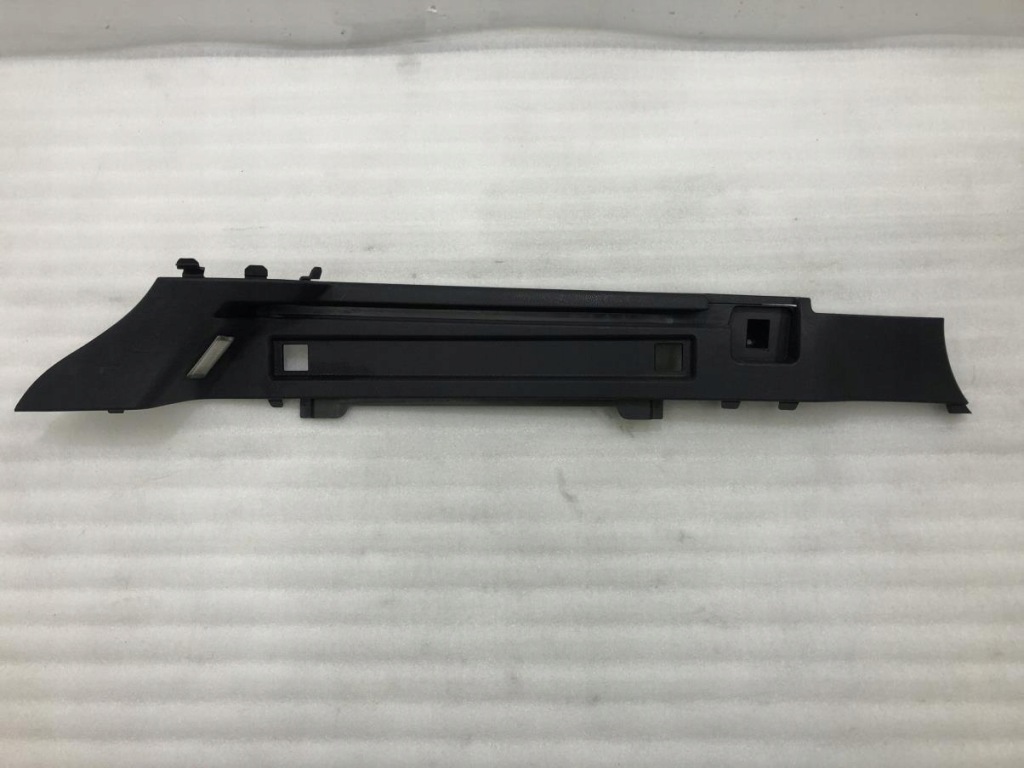 фото №1, Захист лівий задня 332004790 opel astra h opel