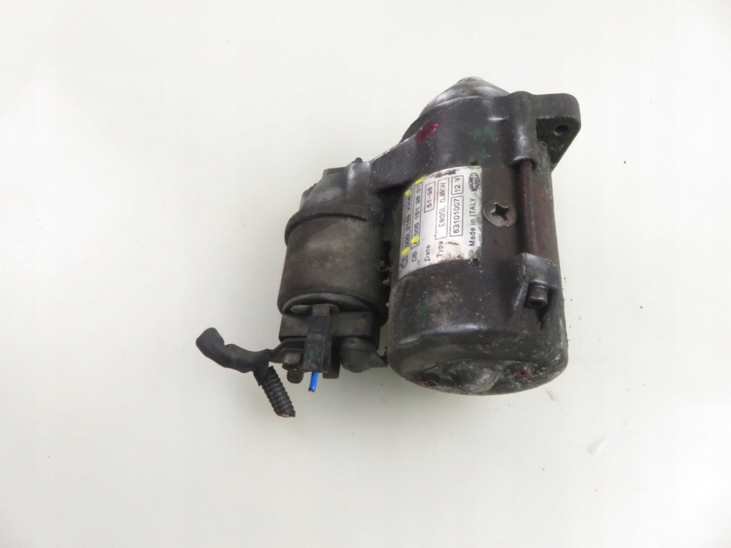 Купити Стартер smart city-coupe 450 0.6 0003188v006