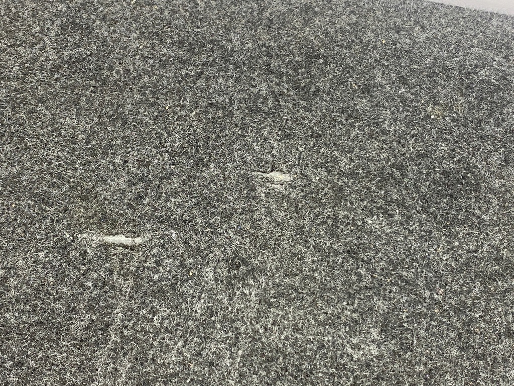 фото №12, Обшивка задня dodge charger 2015+ usa