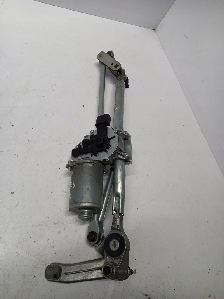 фото №6, Механізм двірник bmw e90 bmw e91 6978263