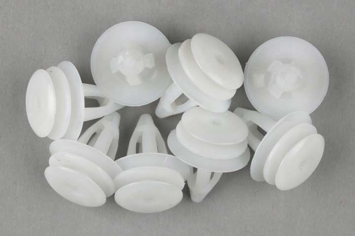 фото №7, Клипса штифт обивка дверь do mini f54 f55 f56 f60 r50 r53 r55 r56 r60 61