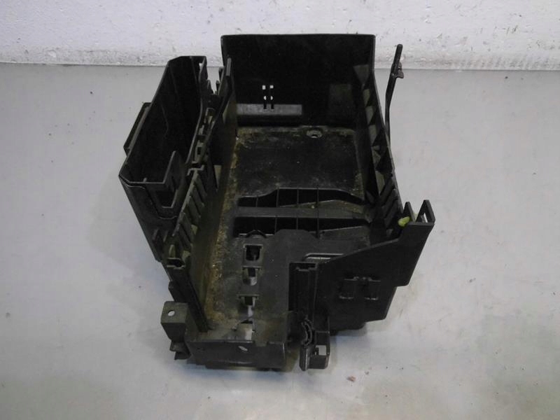 фото №2, Основание аккумулятор orlando