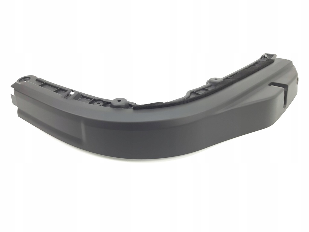 фото №1, Захист заглушка двері правий перед vw phaeton