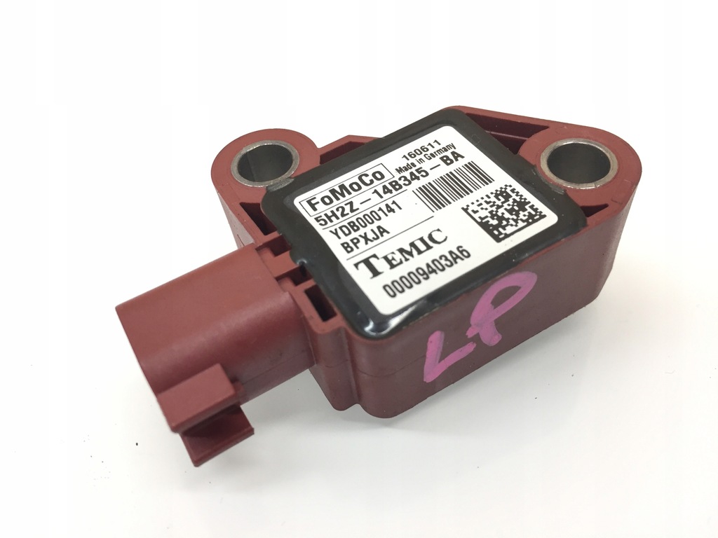 фото №1, Rover sport l320 lift датчик датчик подушок