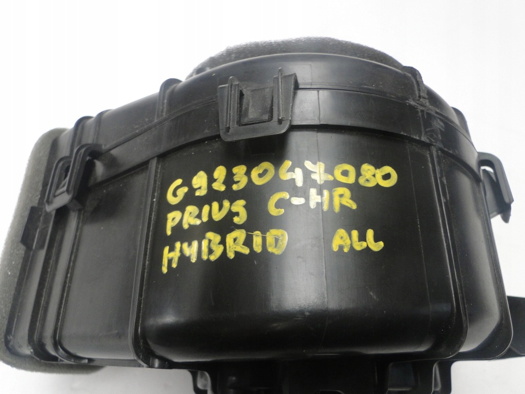 фото №4, Вентилятор воздуходувка аккумулятора toyota chr g9230-47080