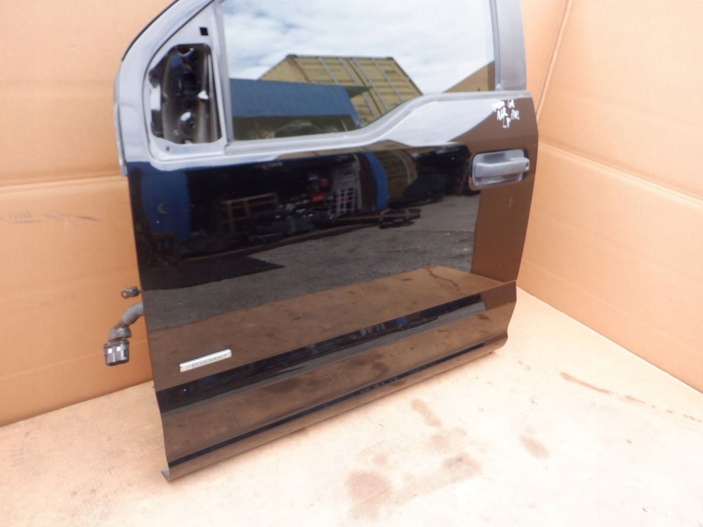 фото №7, Двері ліва передні ford f150 f-150 2015-2020