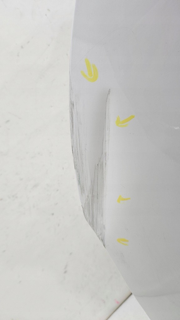 Капот крышка двигателя mercedes sprinter w907 w910 a907 a910 оригинальная Недорого