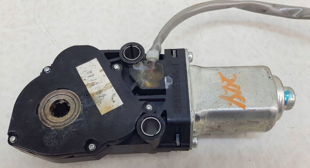 фото №7, Nissan x-trail t31 моторчик сиденье спинка oryg