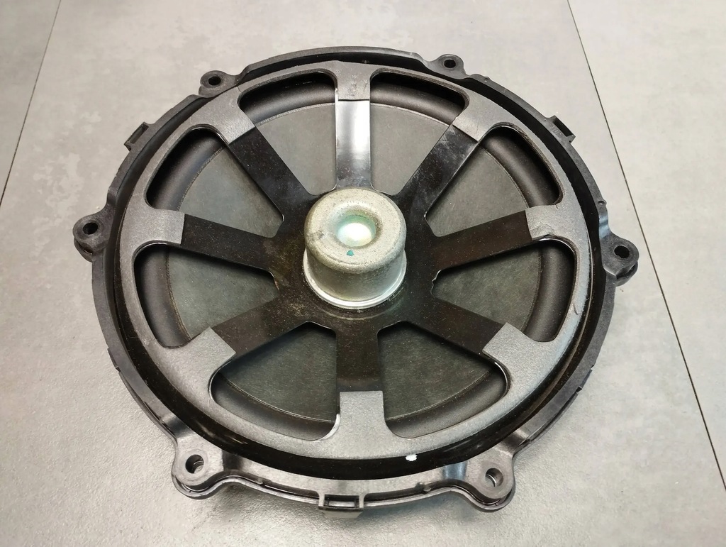 фото №1, Land rover range rover sport l320 динамік bh2218808ca