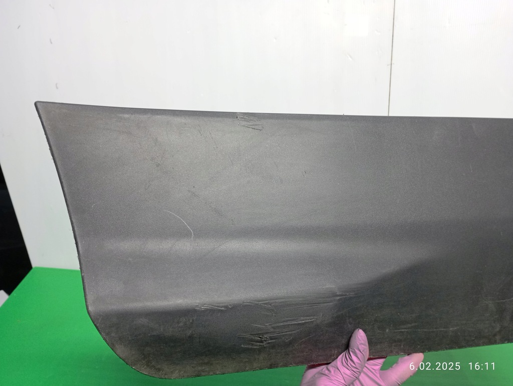 фото №5, Молдинг накладка дверь правый задняя ford kuga mk2 escape cj54-s24902-a