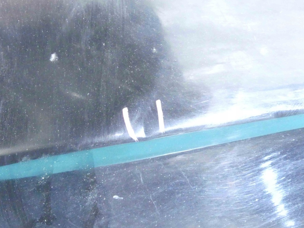 фото №3, Дверь перед левая hyundai i40 11-14 kombi