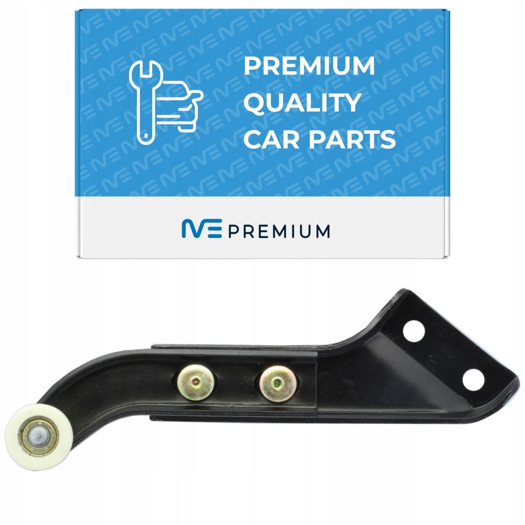 фото №1, Направляющая ролик подрамник дверь раздвижных vw transporter t5 multivan 2003-