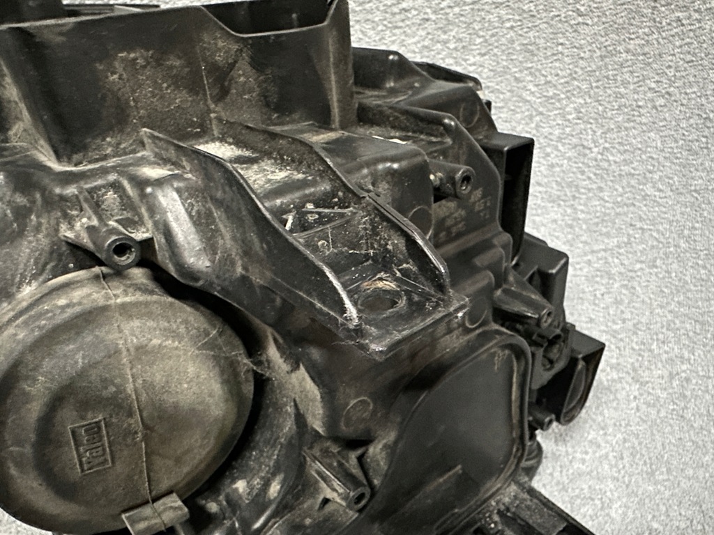 фото №13, Лампа vw golf vii gte full led 5ge ліва europa golf 7