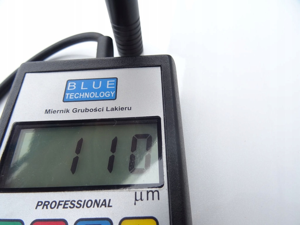 фото №1, Kia niro lift дверь задние правое swp