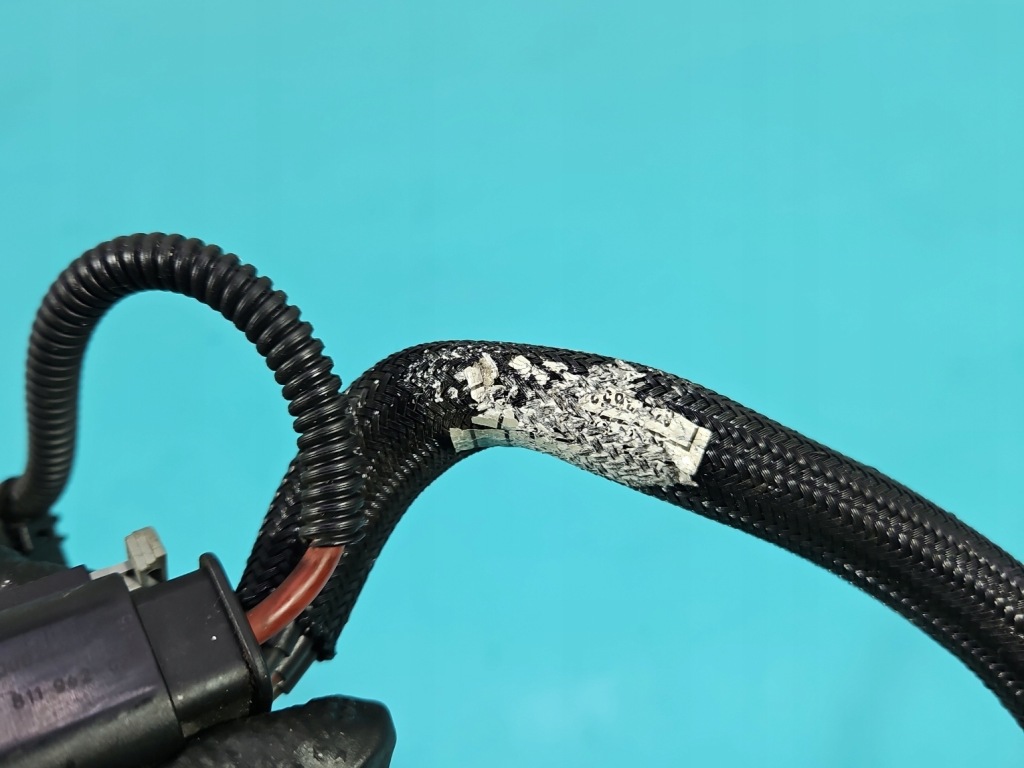 Купити Електропроводка джгут свічка розжарювання 7811942-02 781942 3.0d bmw x5 f15