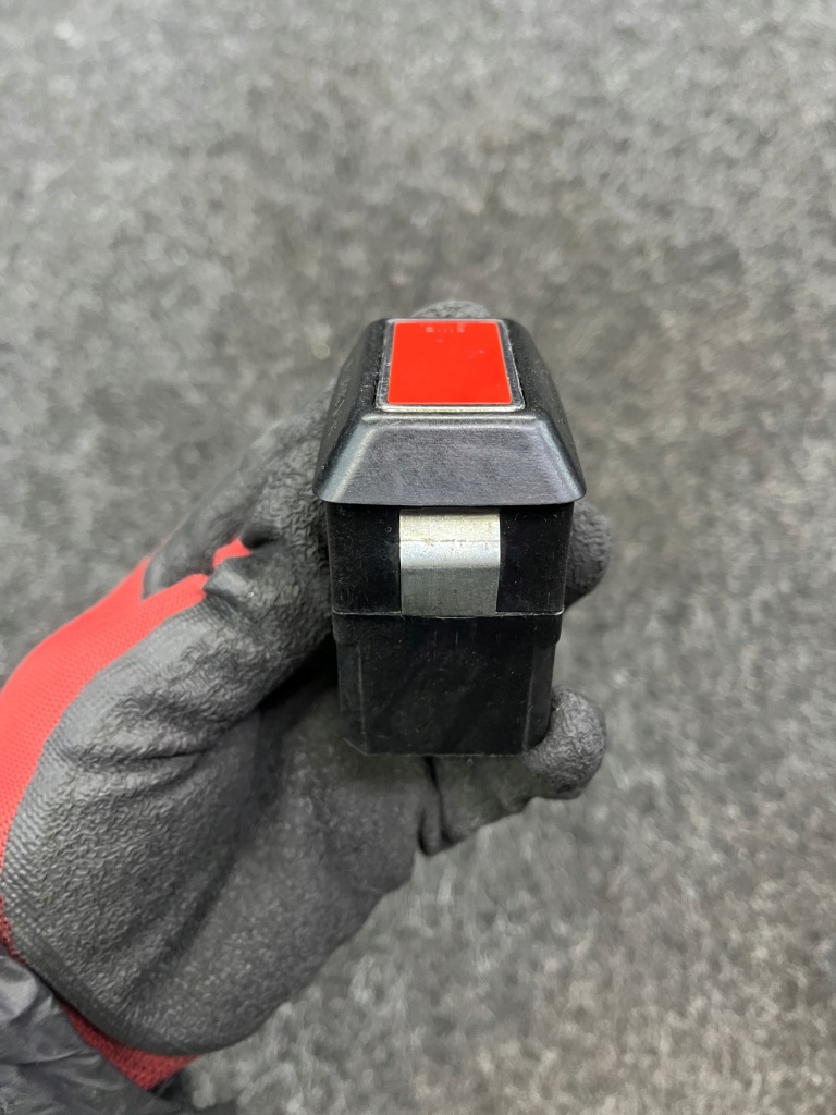 Mercedes w123 переключатель света аварийных 1238200005 с Разборки