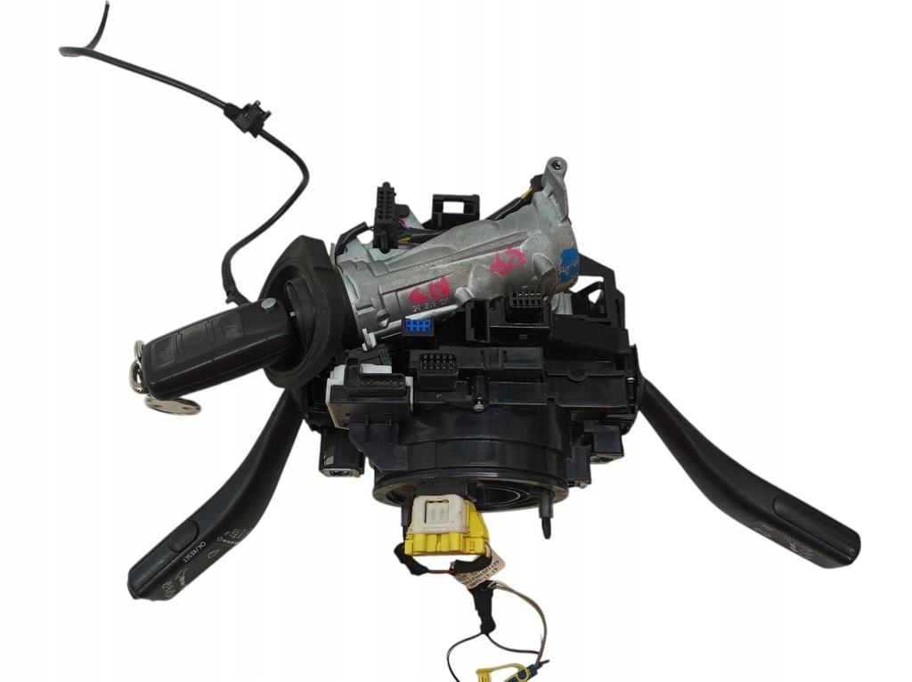 фото №8, Перемикач комбінований 1k0953503jb 1k0953513e 1k0959653c seat leon ii