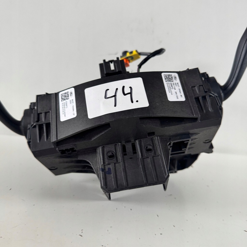 фото №10, Переключатель комбинированный переключатели лента шлейф подушка безопасности srs ford transit custom