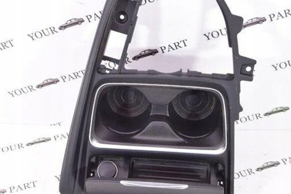 фото №9, Кронштейн na чашки bmw 3 f30, f80 9218925 3.0l дизель 2012