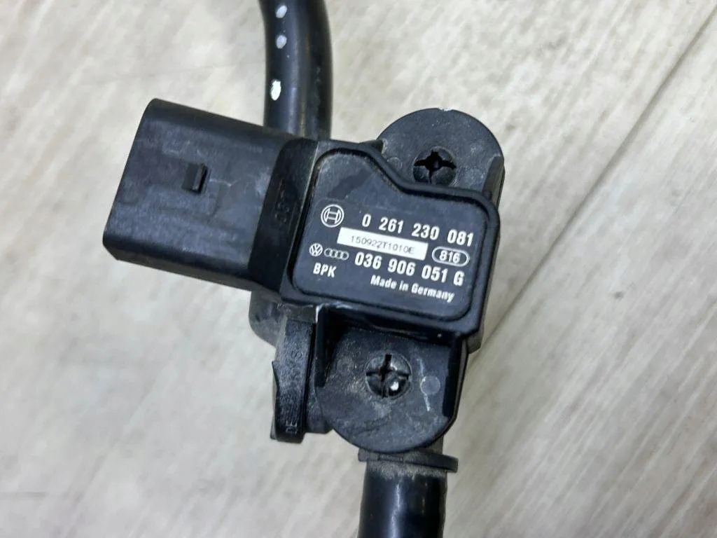 Шланг вакуумный porsche cayenne 92a 95835557702 3.6l бензиновый 220kw 2016 с Разборки