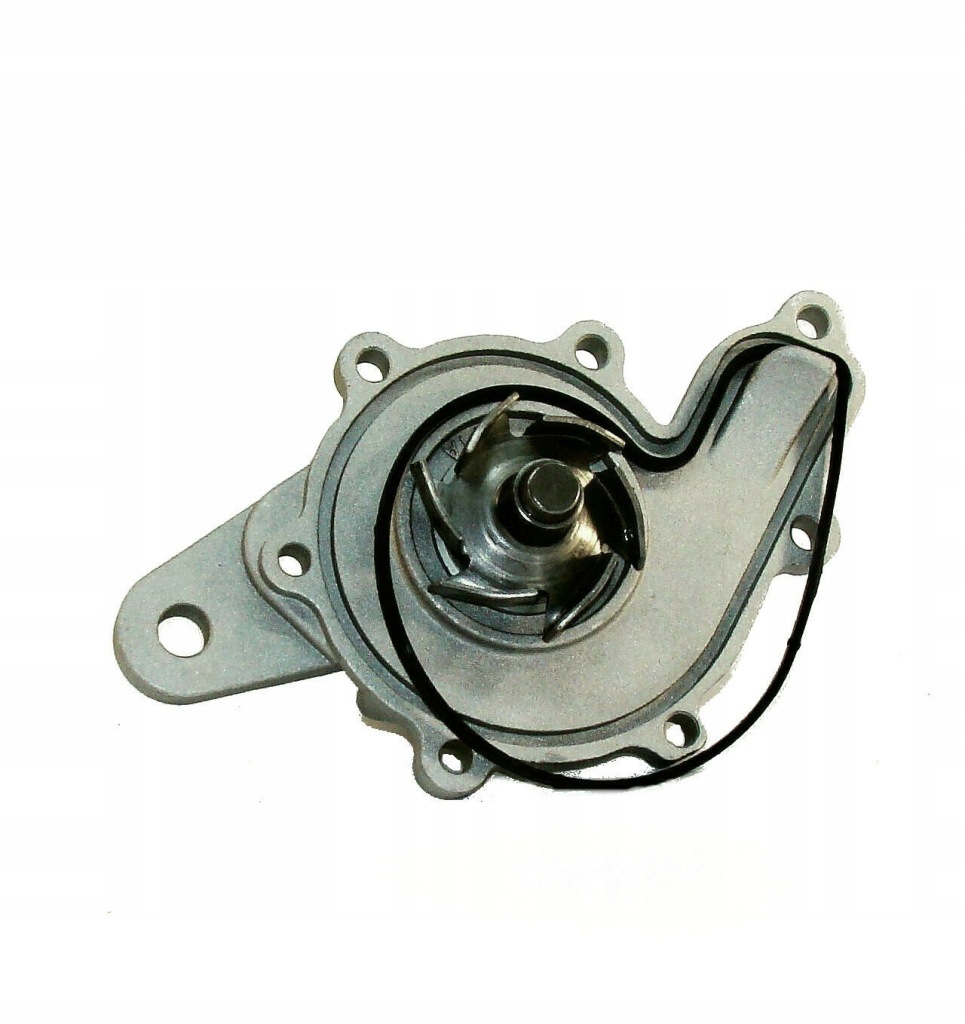 фото №16, Насос води smart roadster coupe 0.7 452.334 452