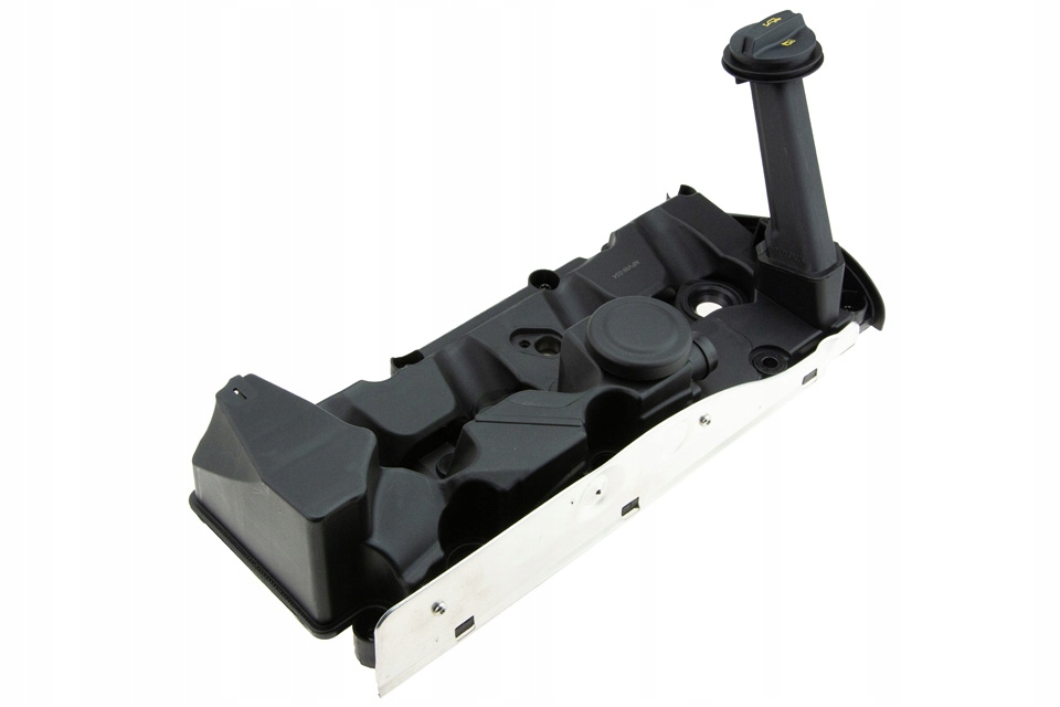 фото №2, Nty кришка клапанів