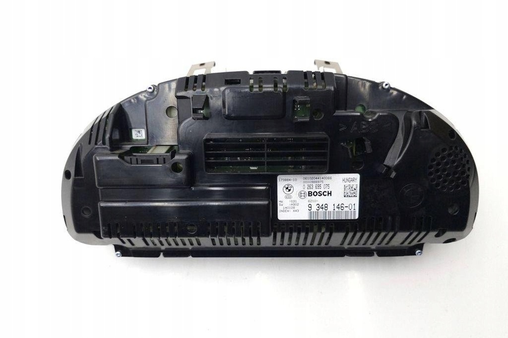 фото №7, Счетчик bmw 5 gran turismo f07 6821074 2.99l дизель 2014