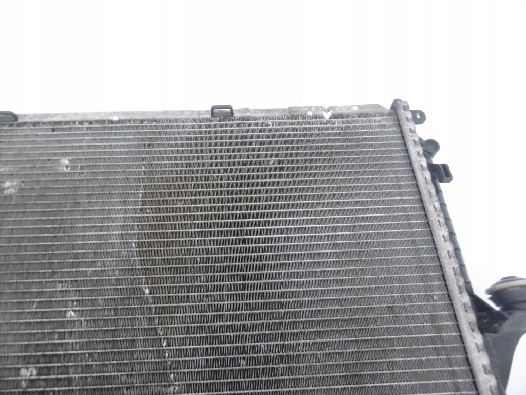 фото №6, Радиатор воды porsche cayenne vw touareg 3.2 v6
