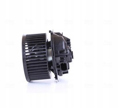 фото №1, Nissens воздуходувка отопителя renault megane ii